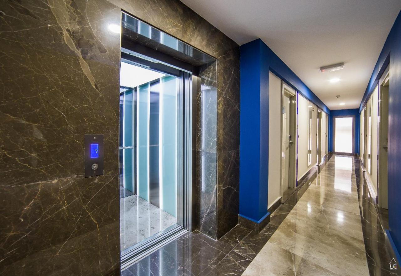 Antalya Legoland Complex Near The Airport Apartment Ngoại thất bức ảnh