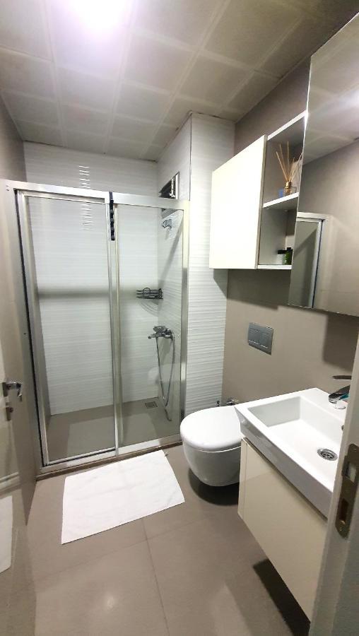 Antalya Legoland Complex Near The Airport Apartment Ngoại thất bức ảnh