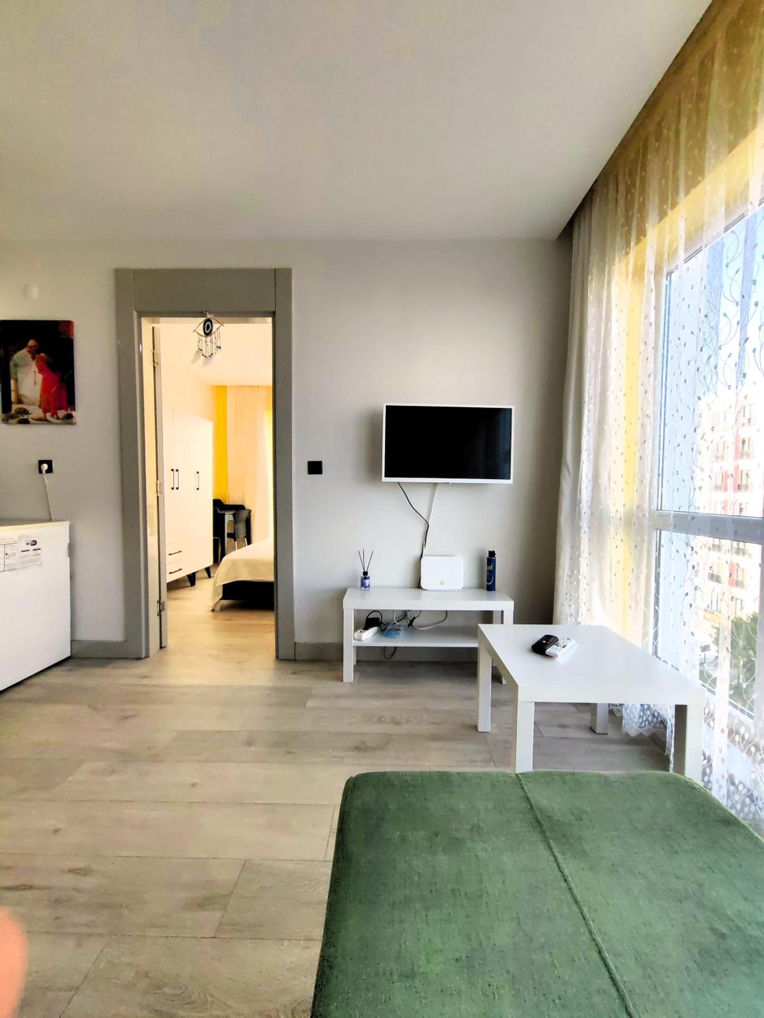 Antalya Legoland Complex Near The Airport Apartment Ngoại thất bức ảnh