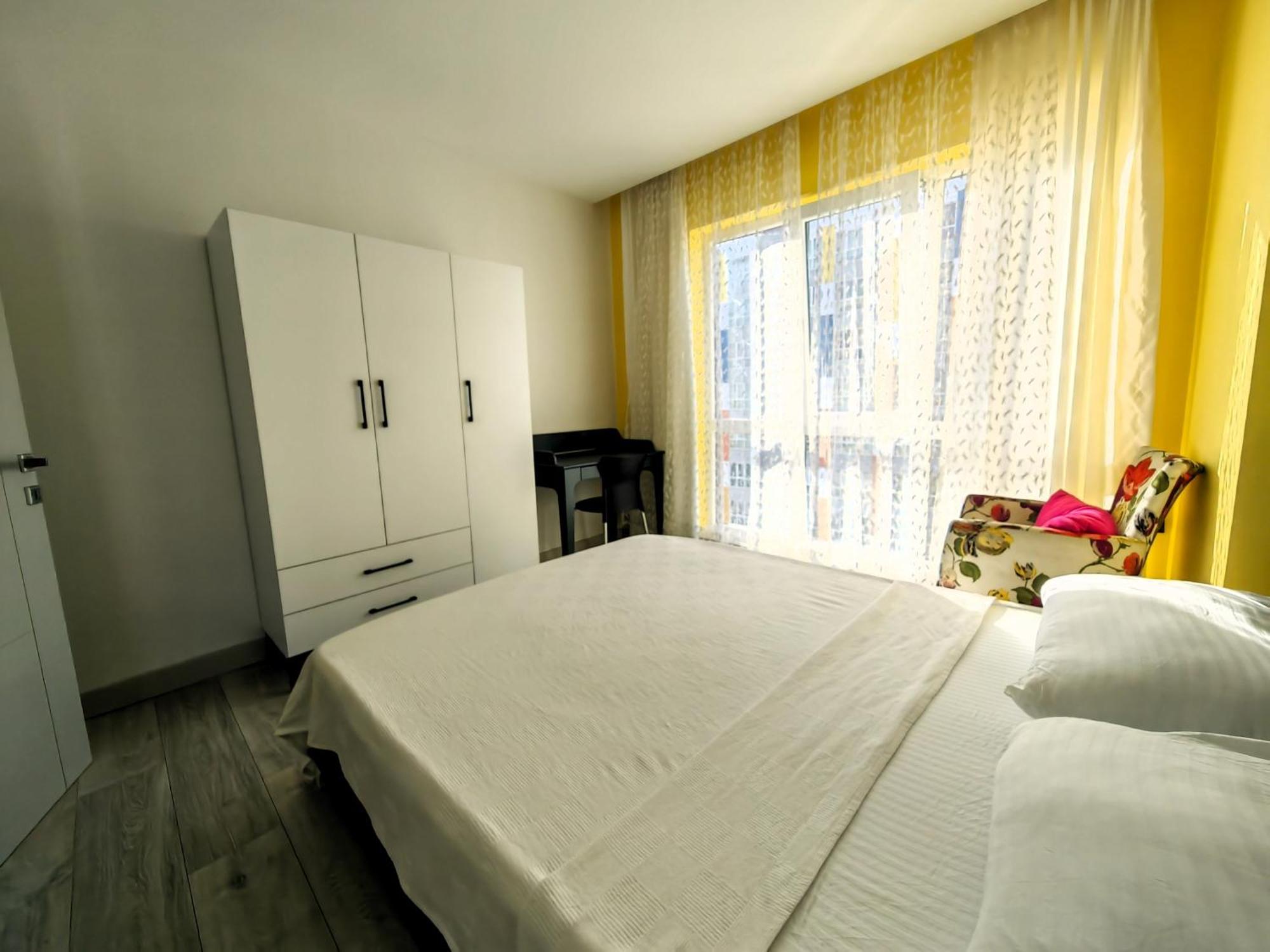 Antalya Legoland Complex Near The Airport Apartment Ngoại thất bức ảnh