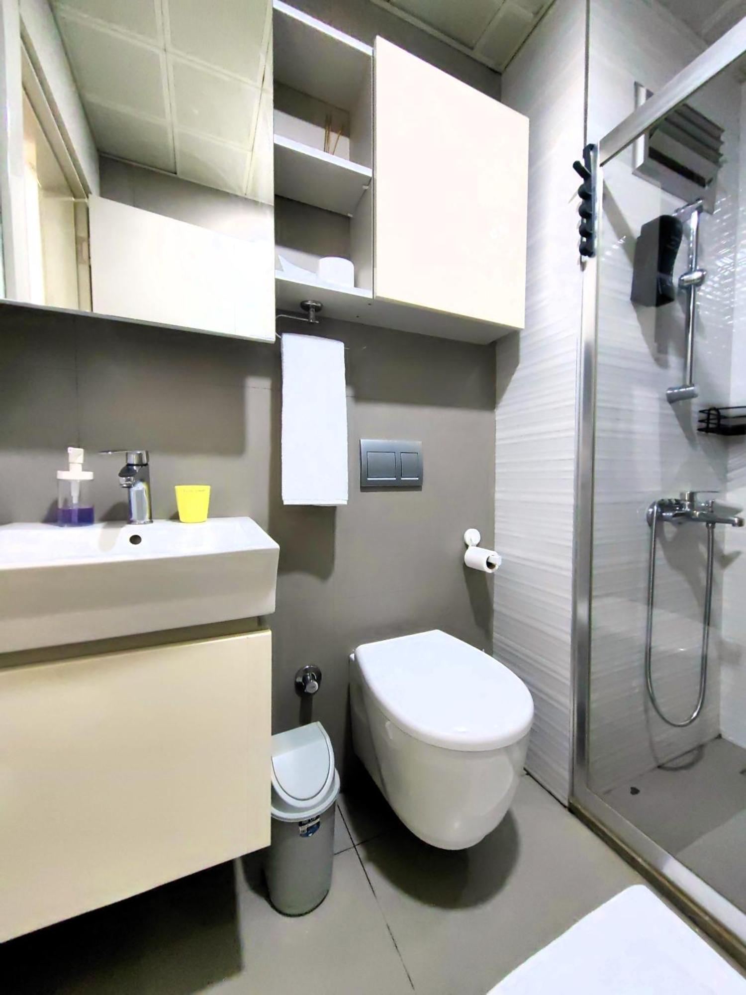 Antalya Legoland Complex Near The Airport Apartment Ngoại thất bức ảnh