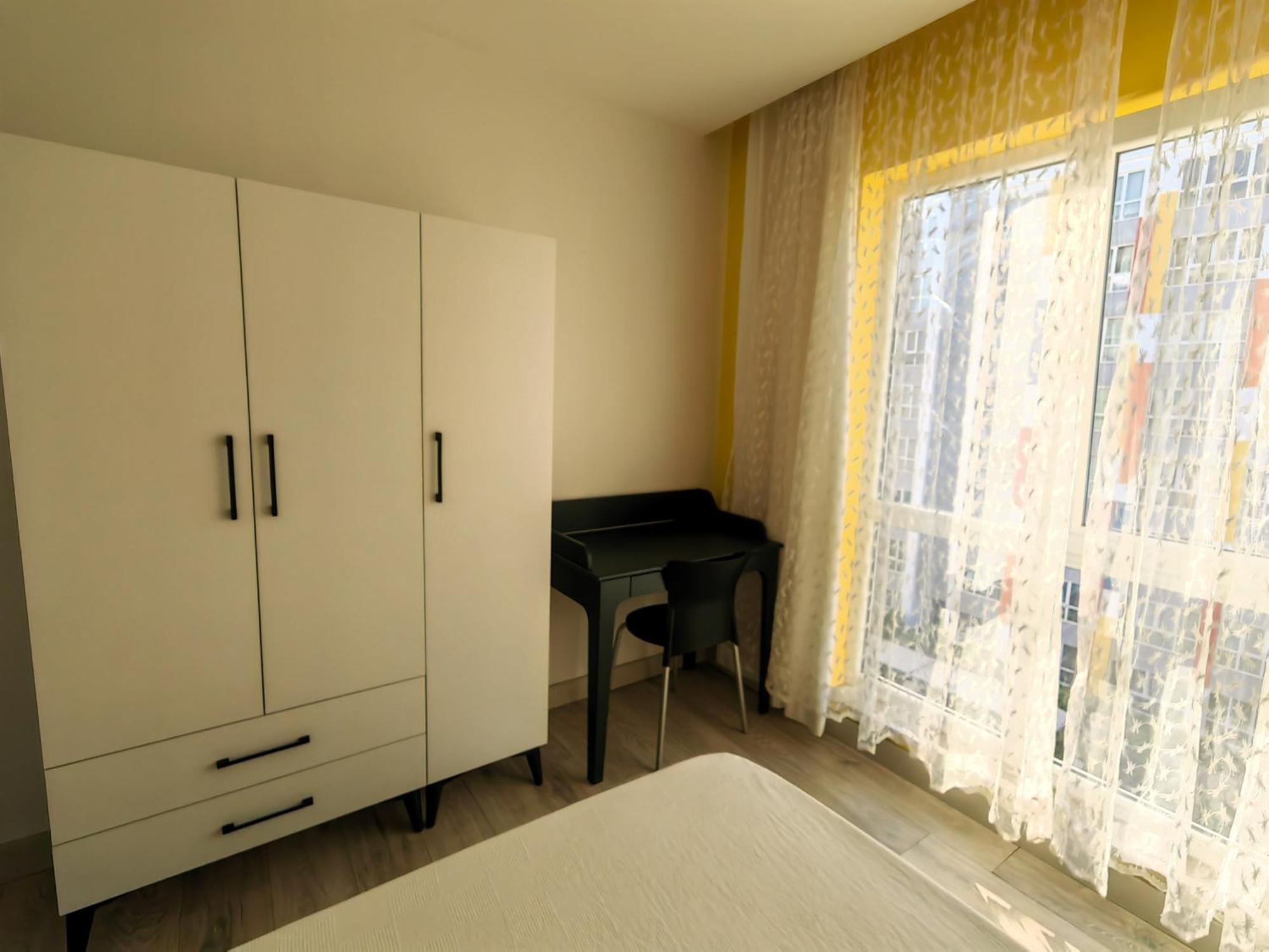 Antalya Legoland Complex Near The Airport Apartment Ngoại thất bức ảnh