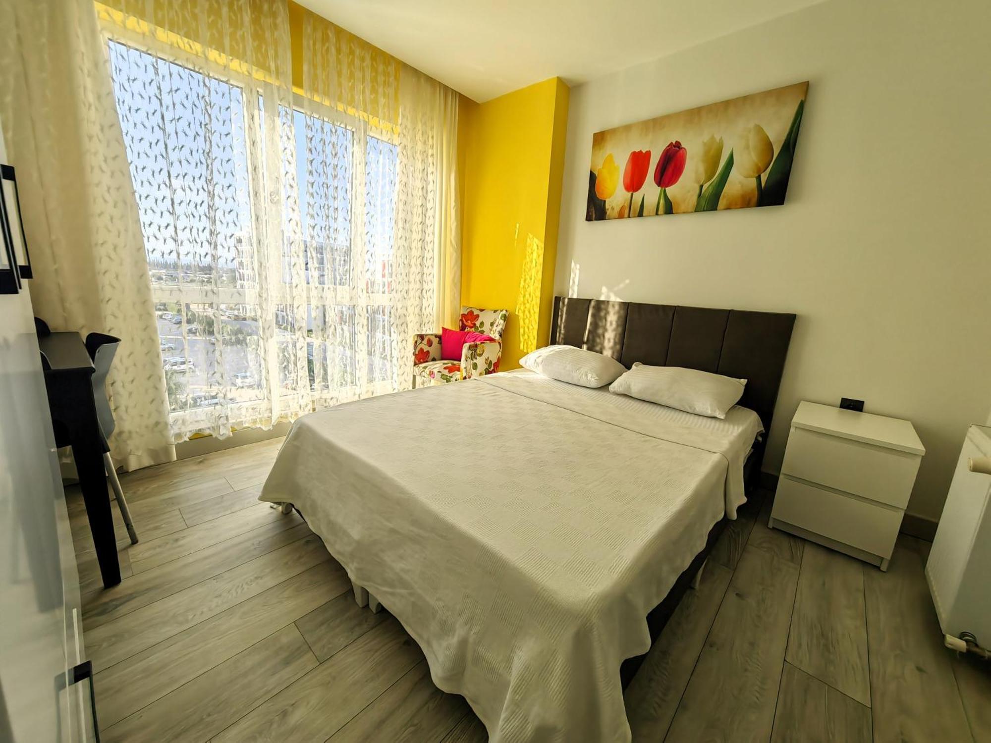Antalya Legoland Complex Near The Airport Apartment Ngoại thất bức ảnh