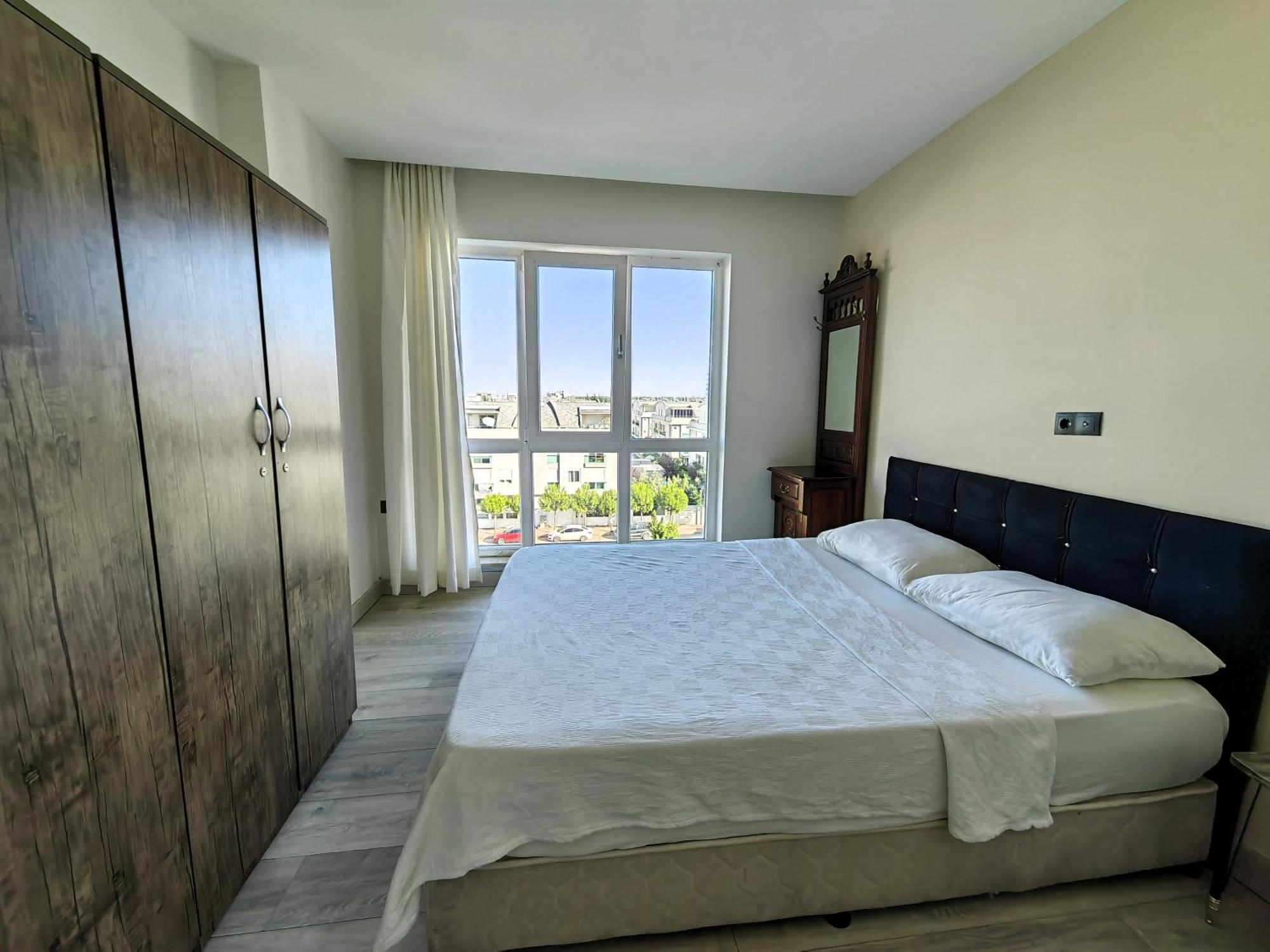 Antalya Legoland Complex Near The Airport Apartment Ngoại thất bức ảnh